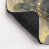 Blauwe krab muismat (Hoek)