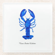 Blauwe Kreeft