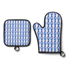 Blauwe Kreeft