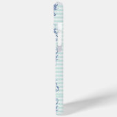 Blauwe Kreeften Case-Mate iPhone Case (Achterkant / Links)
