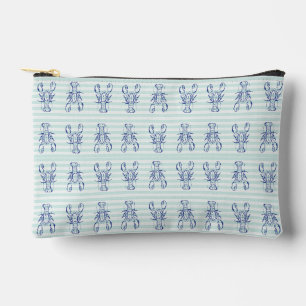 Blauwe Kreeften Etui