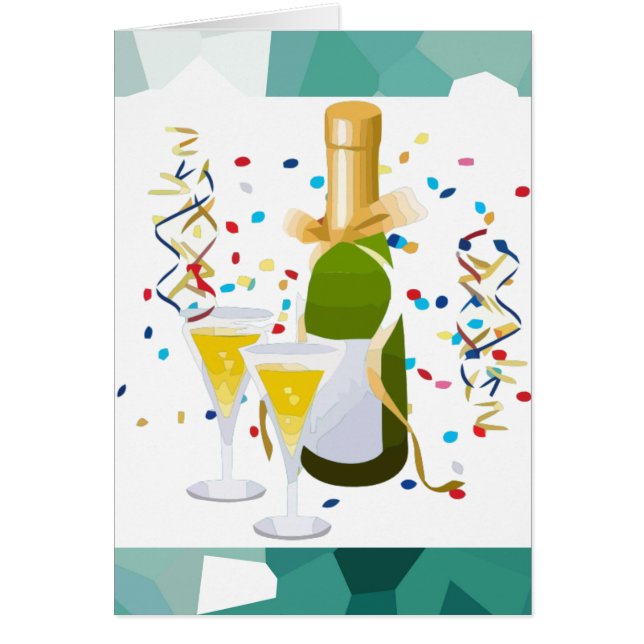 Blauwe kristallen (Voorkant)