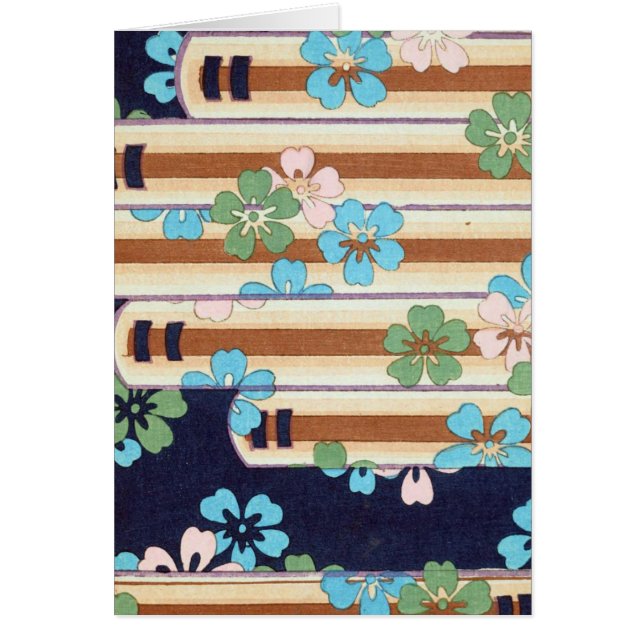  blauwe kunst (Voorkant)