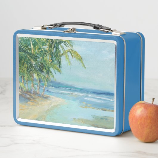 Blauwe kuststrook (In situ)