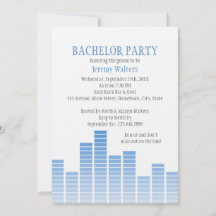 Blauwe kwalificator kaart