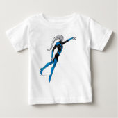 Blauwe lantaarn 10 (Voorkant)