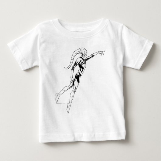 Blauwe lantaarn 11 (Voorkant)