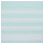 Blauwe lavendel & poeder Stripes Stof (Swatch)
