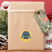 BLAUWE LELIJKE TRUI PARTY