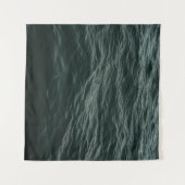 BLAUWE LICHAAM VAN HET WATER TIJDENS DE DAG WANDKLEED (Voorkant (horizontaal))