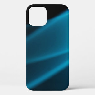 Blauwe lichtstraal Case-Mate iPhone case
