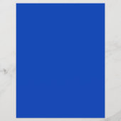 Blauwe liften, modellenbureau, modelagent flyer (Achterkant)