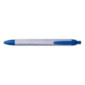 BLAUWE LIJN BREI Pen (Achterkant)