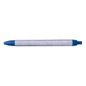 BLAUWE LIJN BREI Pen (Voorkant)