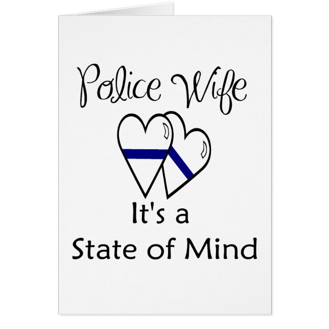 blauwe lijn harten (Voorkant)