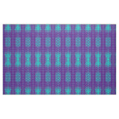 Blauwe Lijnen Stof (Fat Quarter)