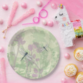 Blauwe likkerij, Bord (Feest)