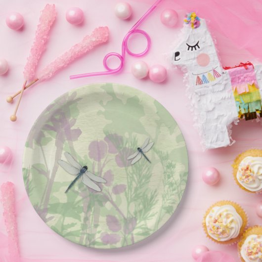 Blauwe likkerij, Bord (Feest)