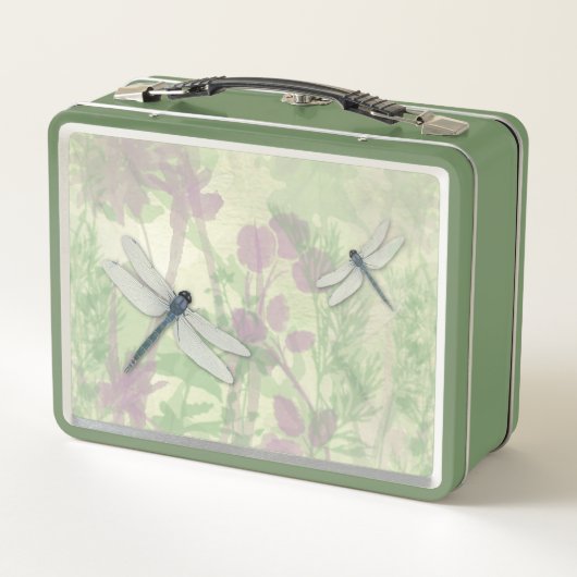 Blauwe likkerlichten (Achterkant)