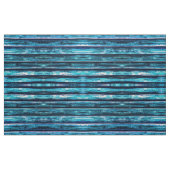 Blauwe logverbinding stof (Fat Quarter)