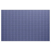 Blauwe luipaard stof (Yard (91,4 cm))