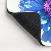 Blauwe maffia muismat (Hoek)