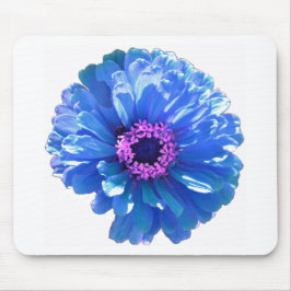 Blauwe maffia muismat