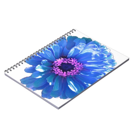 Blauwe maffia notitieboek (Linkerzijde)