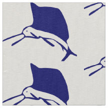Blauwe marlijn