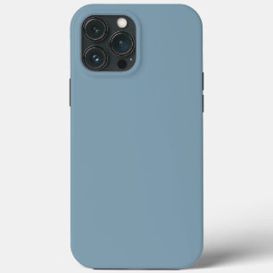 Blauwe marmer Case-Mate iPhone case