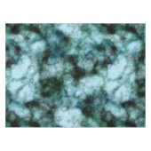 Blauwe marmer tafelkleed (Voorkant (Horizontaal))