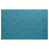 Blauwe marmer Terrazzo Structuur Stof (Yard (91,4 cm))