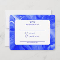 Blauwe Marmeren Ster David Aangepaste Bar Mitswa