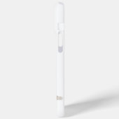 Blauwe Marokkaanse Deur – Elegant Ontwerp Hoestelc Case-Mate iPhone Case (Achterkant / Links)