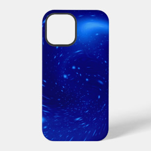 Blauwe Melkweg iPhone 12 Pro Hoesje