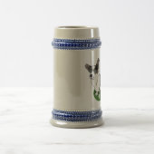 Blauwe merg, Corgi Cardigan. Bierpul (Center)