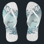 Blauwe metalen flora en Confetti glitter | Weddens Teenslippers<br><div class="desc">De schoten van de Drijfvloer van de Bridal van de Partij klaar voor u om zich te personaliseren. ⭐ Dit product is 100% . Grafische en/of tekst kunnen worden toegevoegd, verwijderd, verplaatst, aangepast, omringd, geroteerd, enzovoort. 99% van mijn design in mijn winkel wordt uitgevoerd in "LAYERS". Dit maakt het voor...</div>