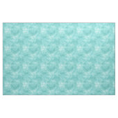 Blauwe mint Zee groene textuur Stof (Yard (91,4 cm))