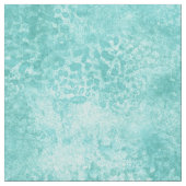 Blauwe mint Zee groene textuur Stof (Close Up)