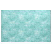 Blauwe mint Zee groene textuur Stof (Fat Quarter)
