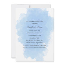 Blauwe mist | Repetitie diner