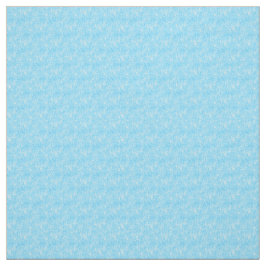 Blauwe miste stof