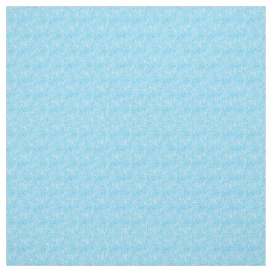 Blauwe miste stof (Swatch)