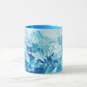 Blauwe Mok (Midden)