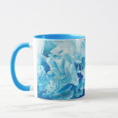 Blauwe Mok (Links)