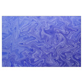 Blauwe momenten..... stof (Fat Quarter)