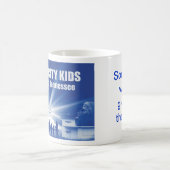 Blauwe morfine mok (Center)