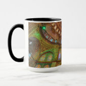 Blauwe moskee Istanbul Mok (Links)