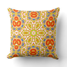 Blauwe mosterd Sinaasappel buitenshuis M L