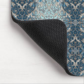 Blauwe Muismat (Hoek)